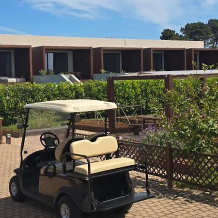 Meraviglia Slow Living Preveza Exterior photo