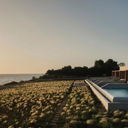 Meraviglia Slow Living Preveza Exterior photo