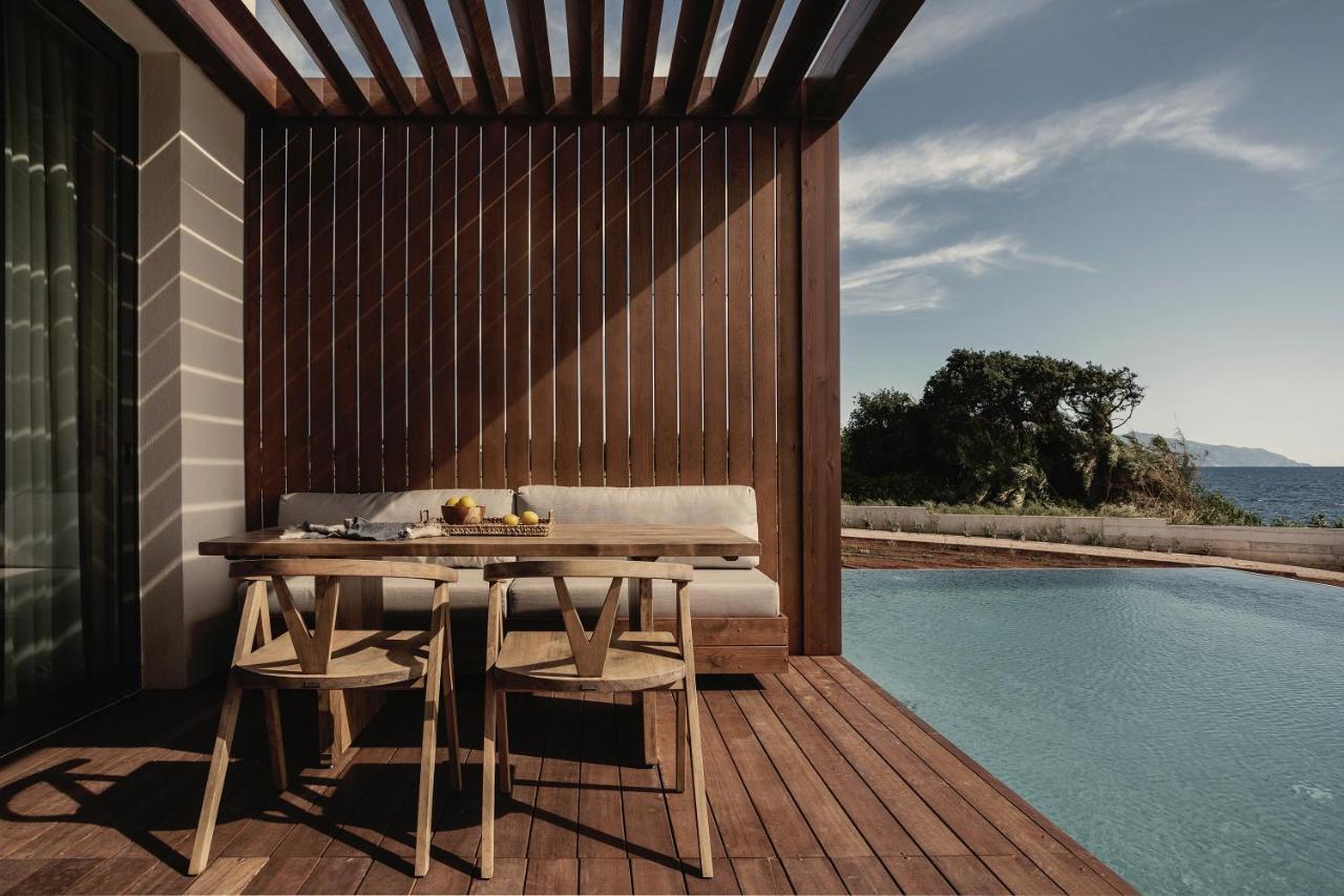 Meraviglia Slow Living Preveza Exterior photo