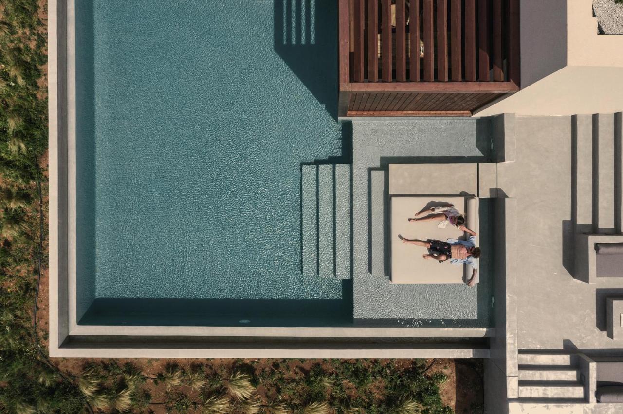 Meraviglia Slow Living Preveza Exterior photo