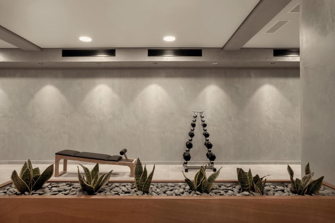 Meraviglia Slow Living Preveza Exterior photo