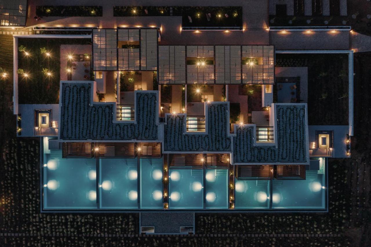 Meraviglia Slow Living Preveza Exterior photo