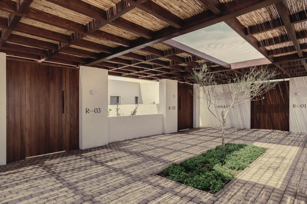Meraviglia Slow Living Preveza Exterior photo