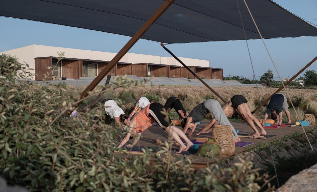 Meraviglia Slow Living Preveza Exterior photo