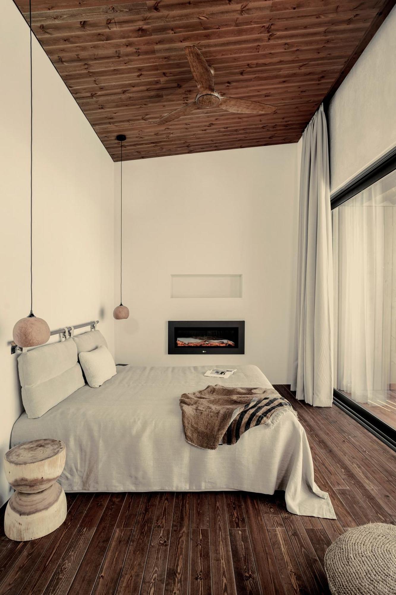 Meraviglia Slow Living Preveza Room photo