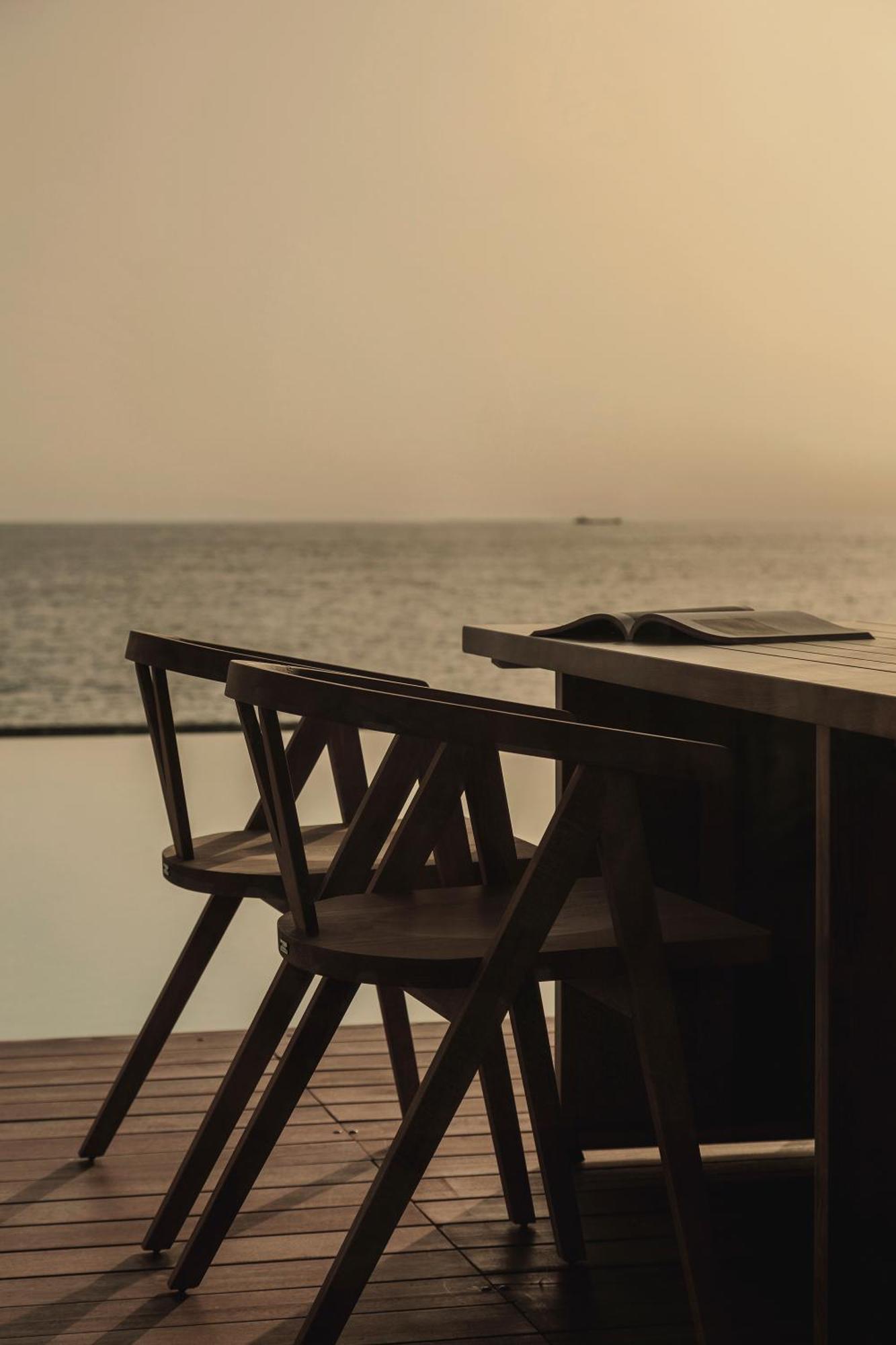Meraviglia Slow Living Preveza Room photo