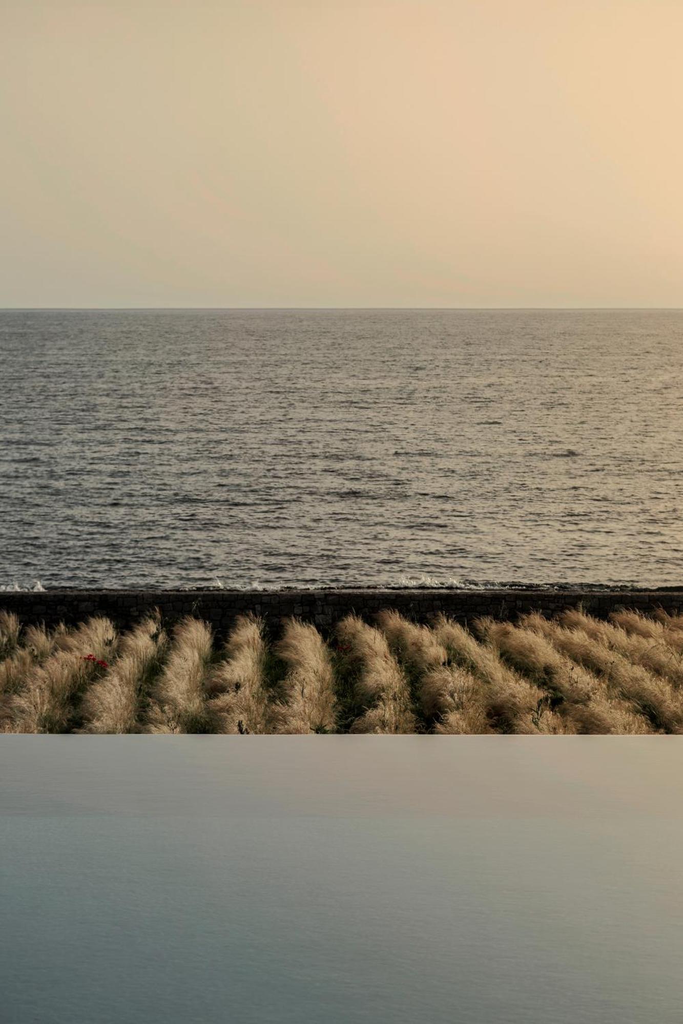 Meraviglia Slow Living Preveza Room photo