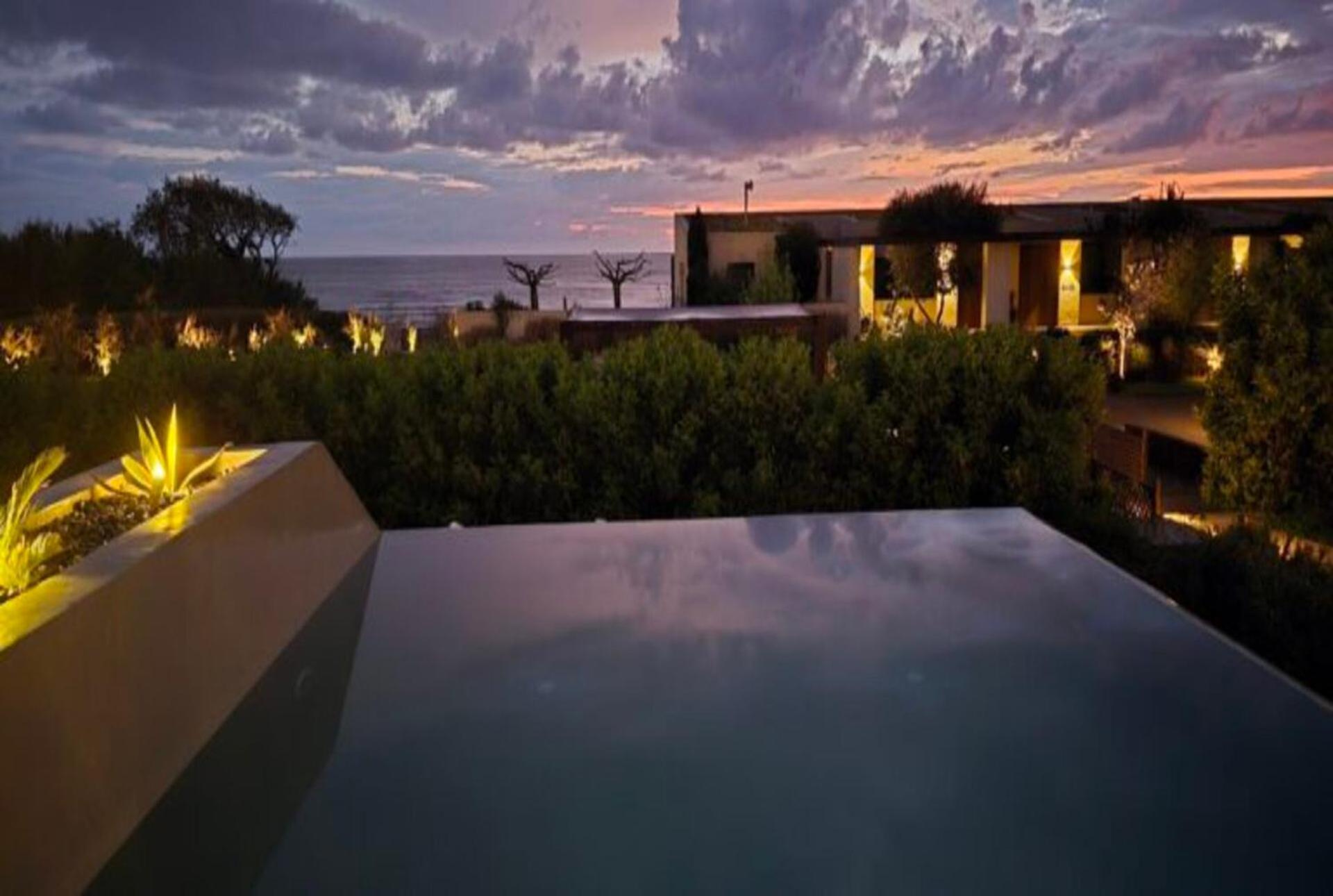 Meraviglia Slow Living Preveza Exterior photo